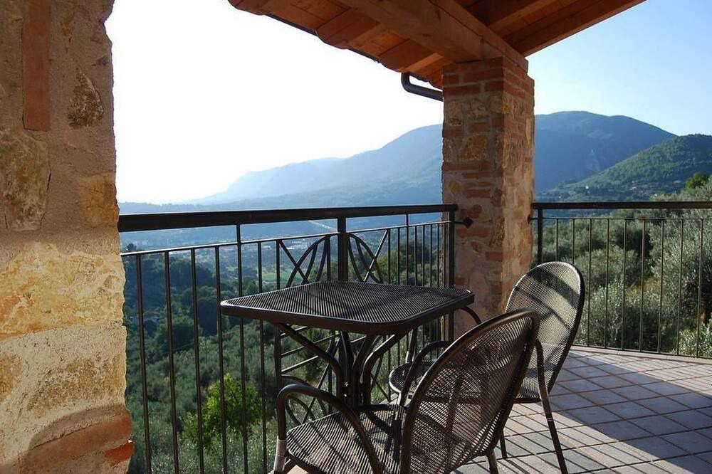 Photo of Patio Balcony in Terni