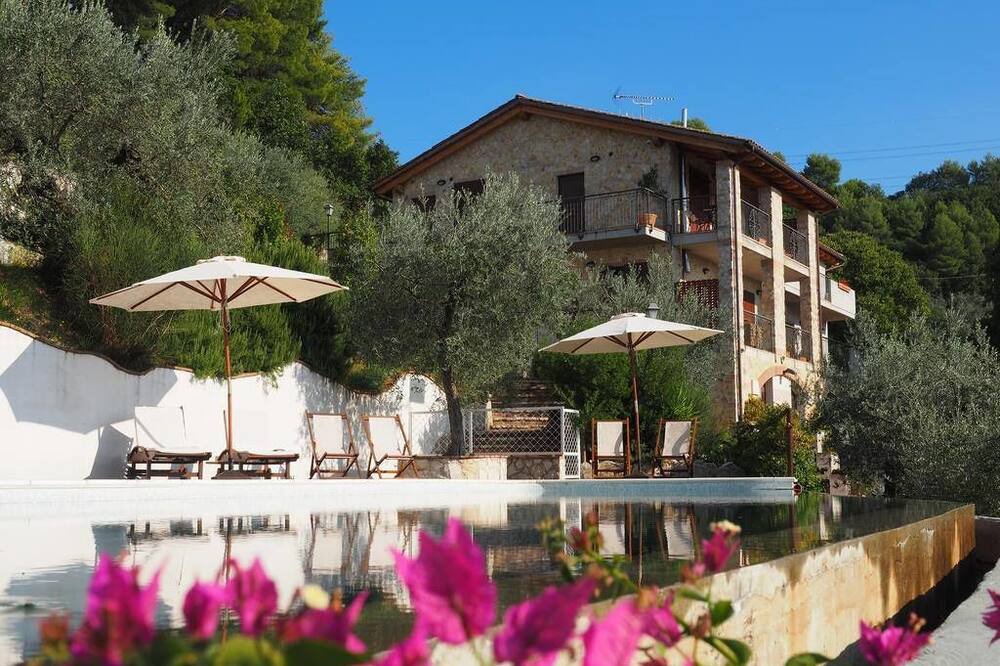 Photo of Outdoor in Terni