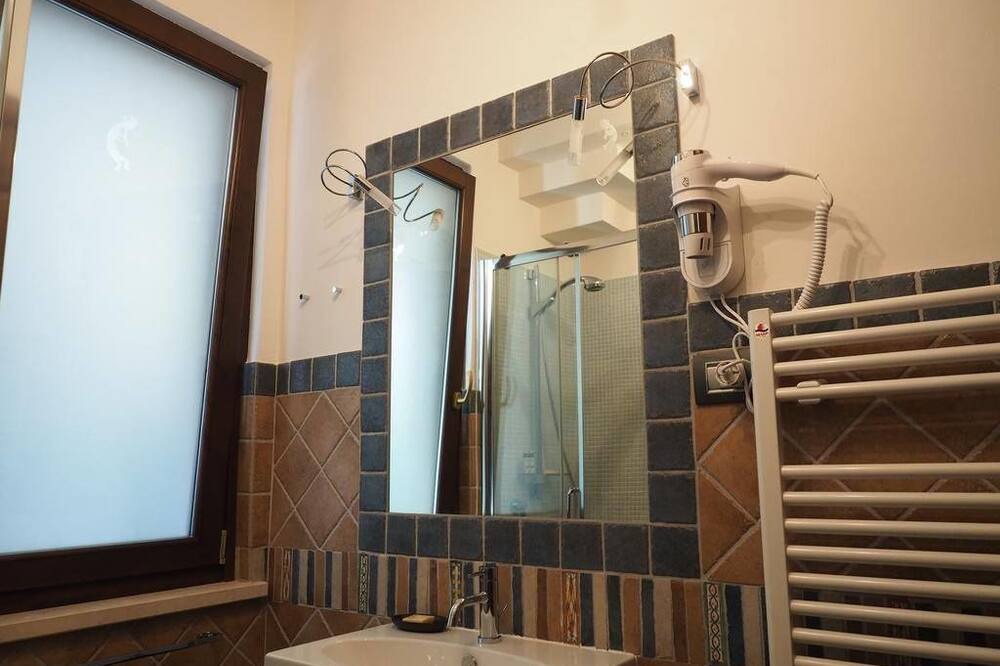 Photo of Bathroom in Terni