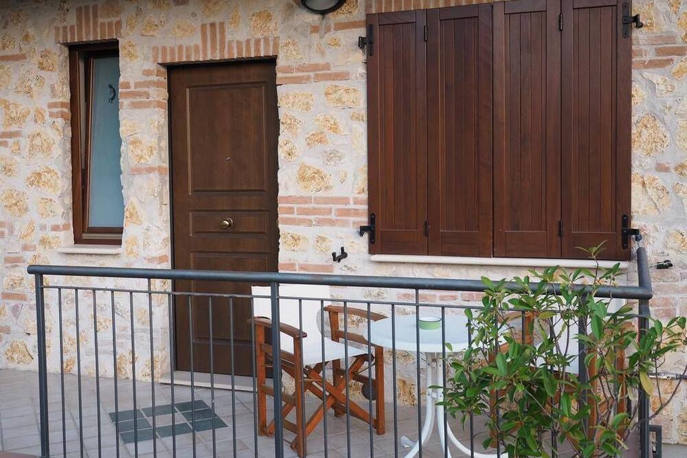 Photo of Patio Balcony in Terni