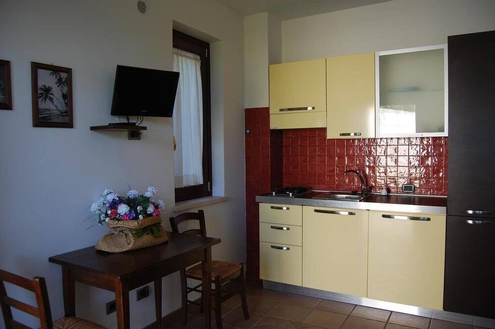 Photo of Kitchen in Terni