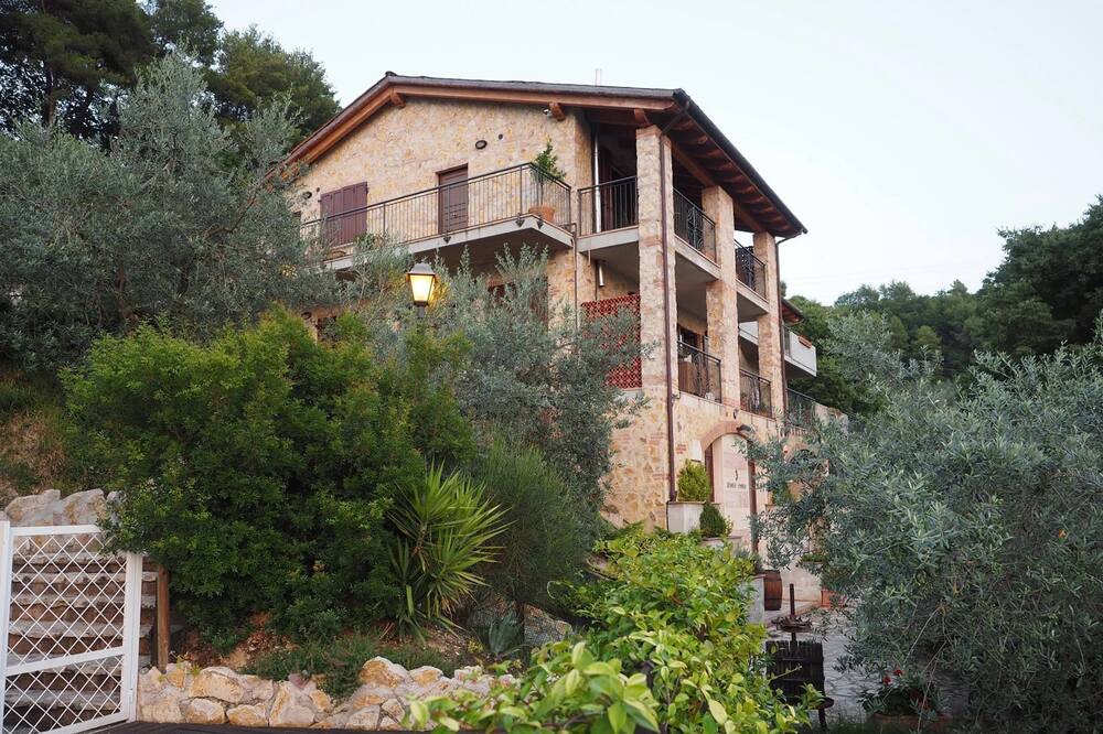 Photo of Outdoor in Terni