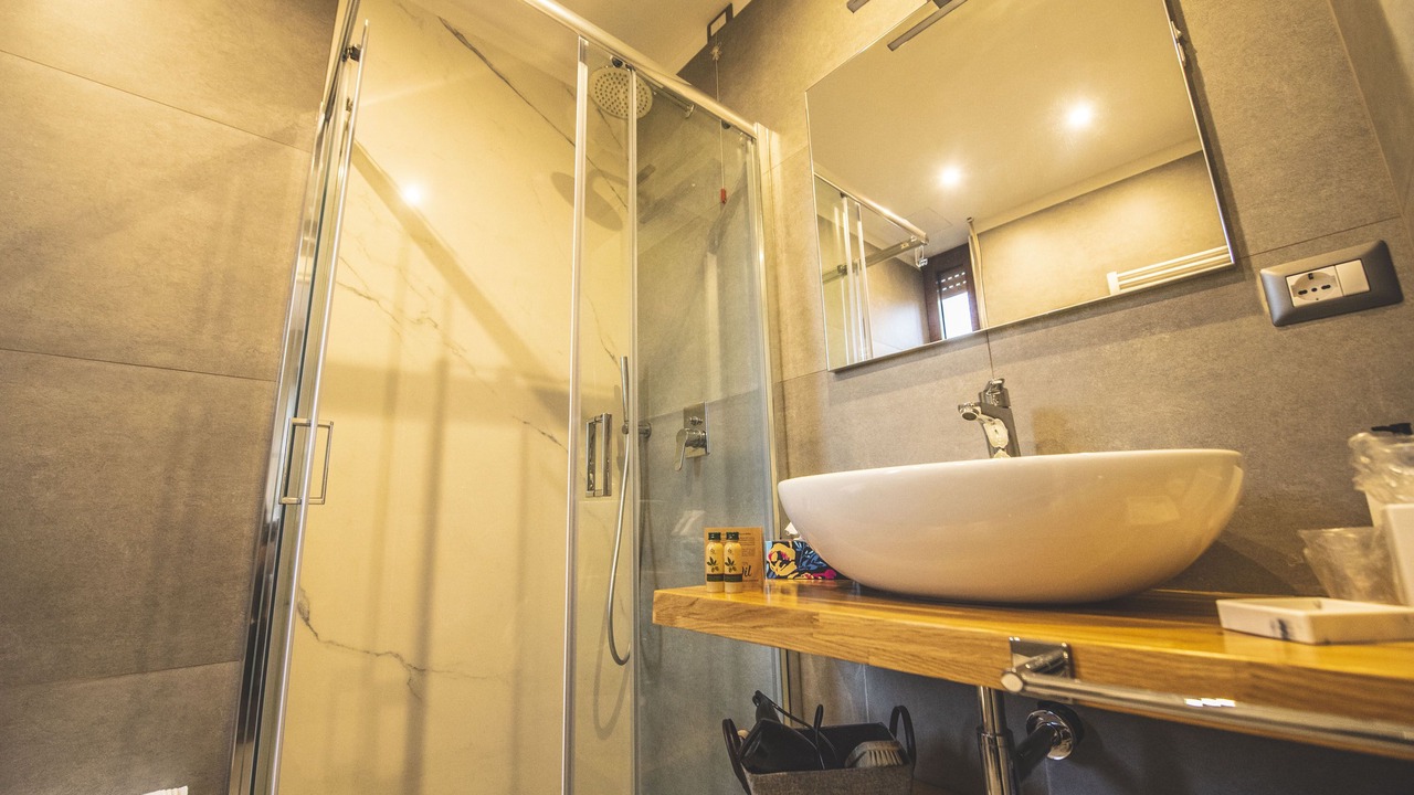 Photo of Bathroom in San Mariano