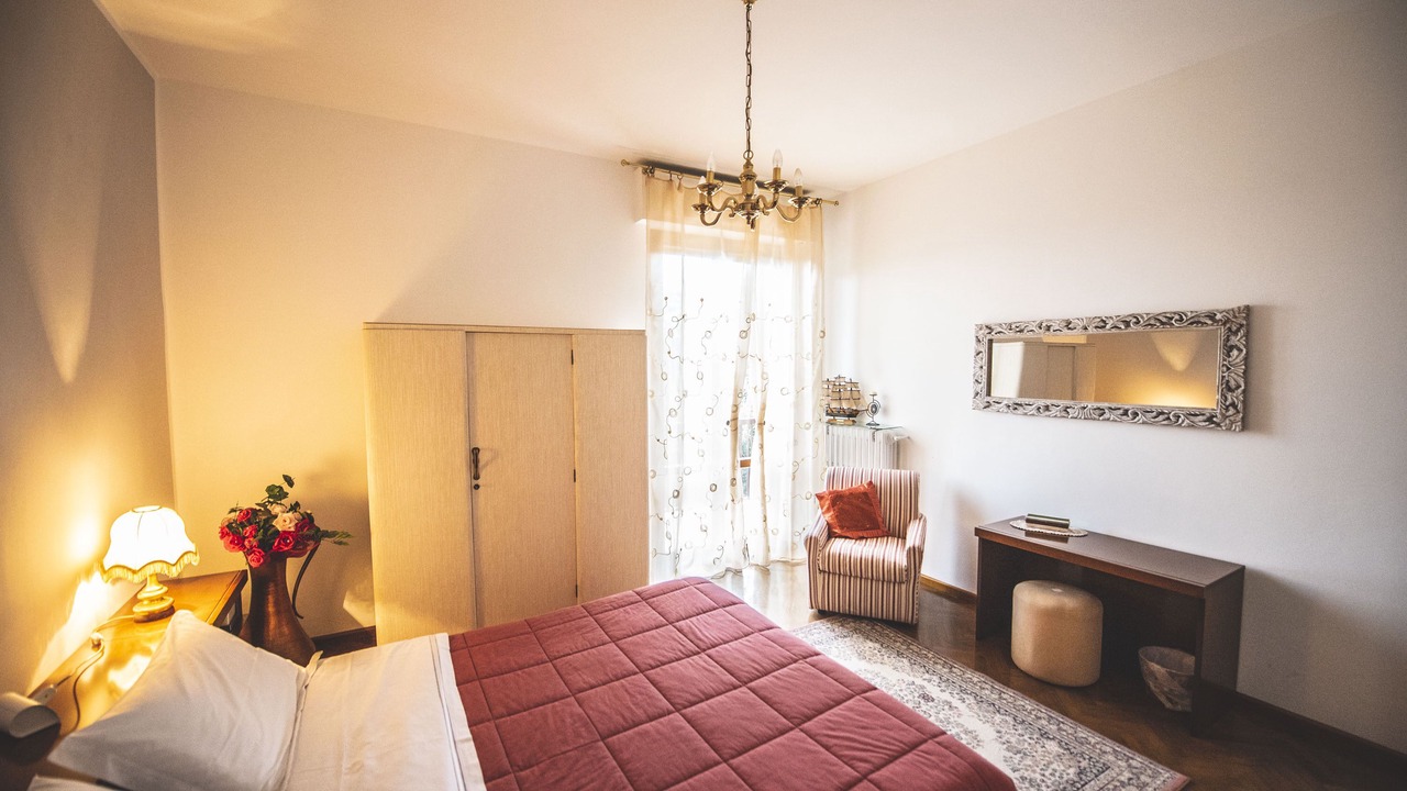 Photo of Bedroom in San Mariano