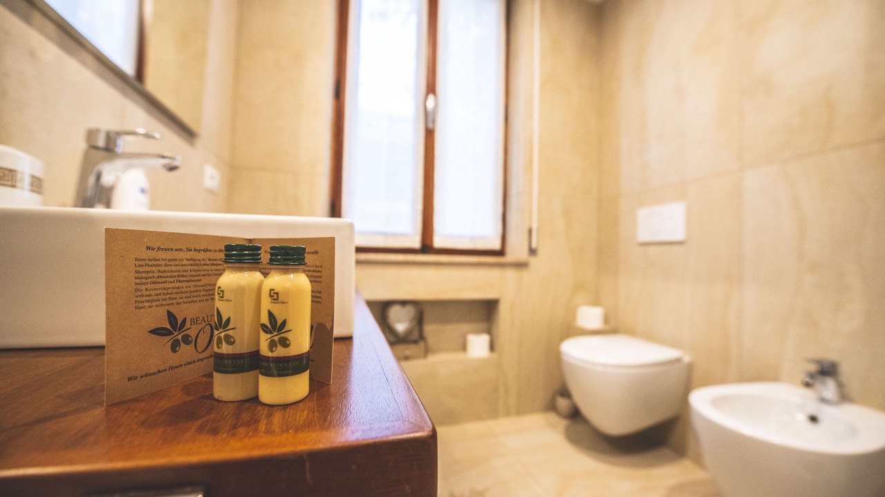 Photo of Bathroom in San Mariano
