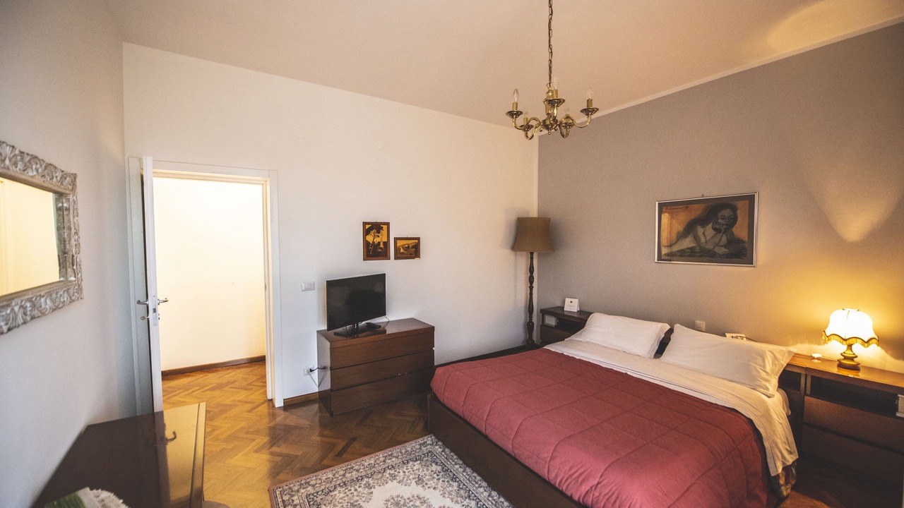 Photo of Bedroom in San Mariano