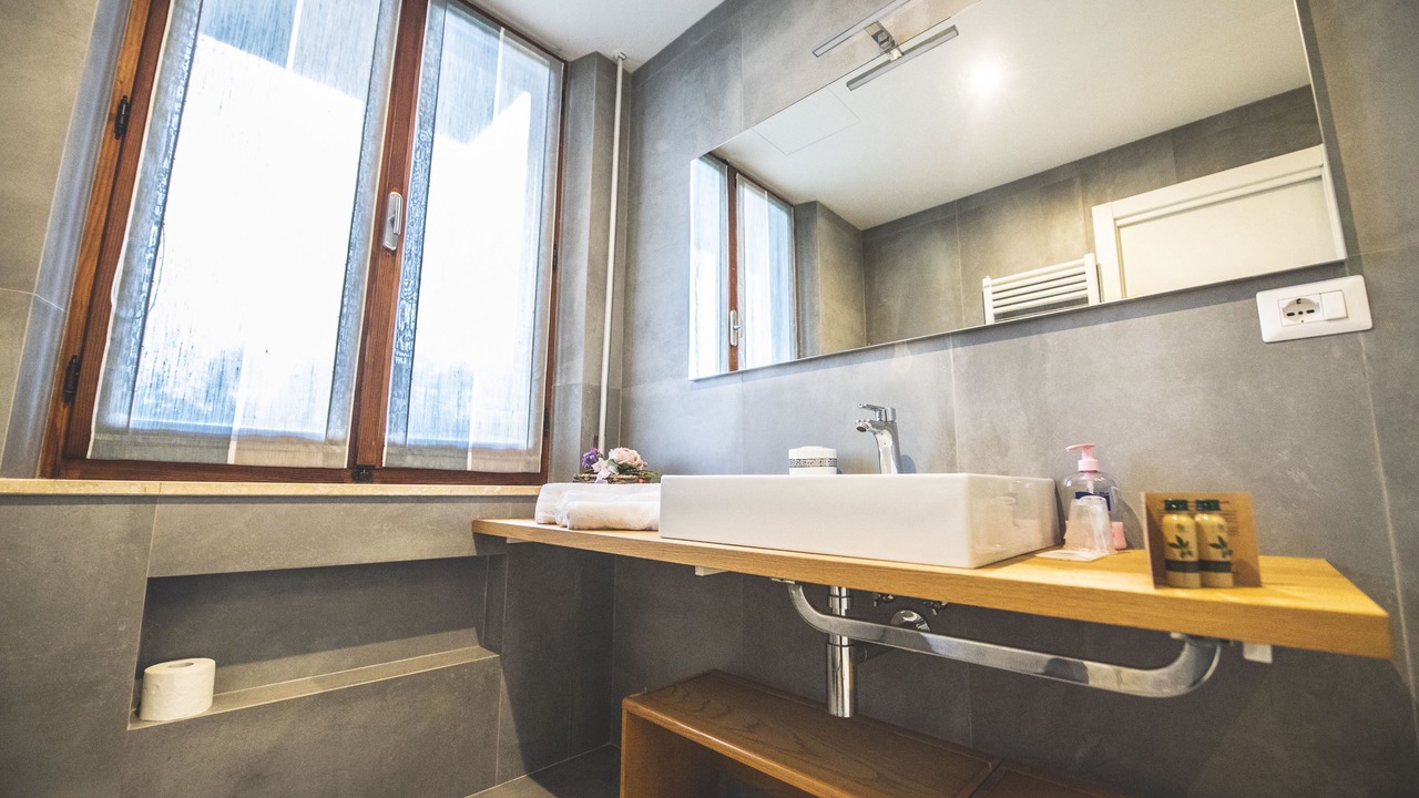 Photo of Bathroom in San Mariano