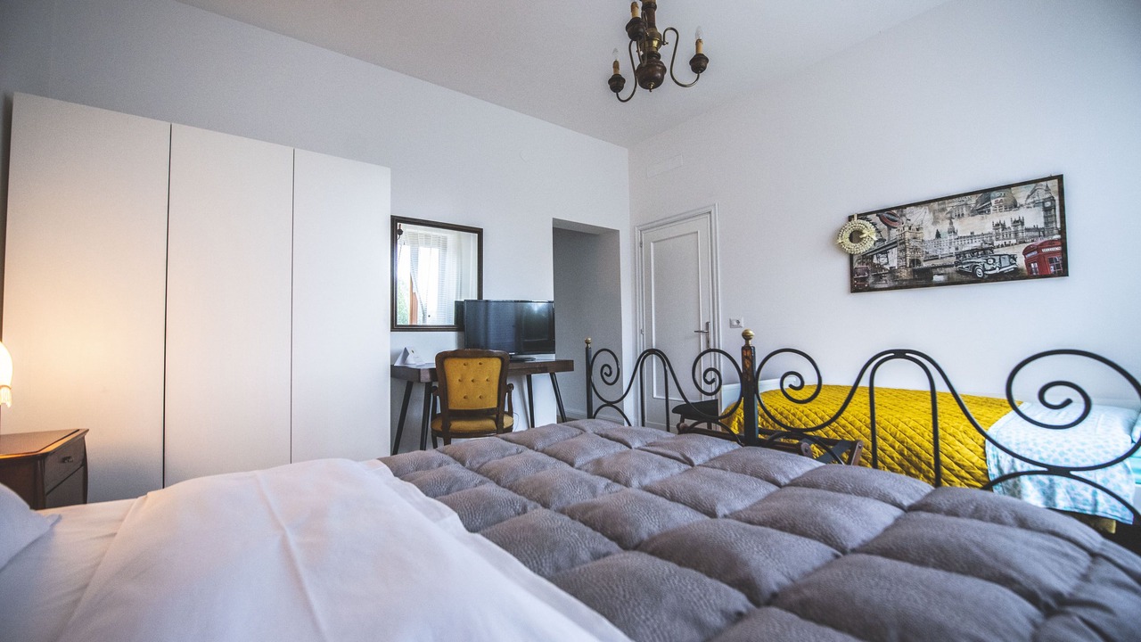 Photo of Bedroom in San Mariano