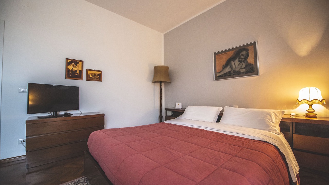 Photo of Bedroom in San Mariano
