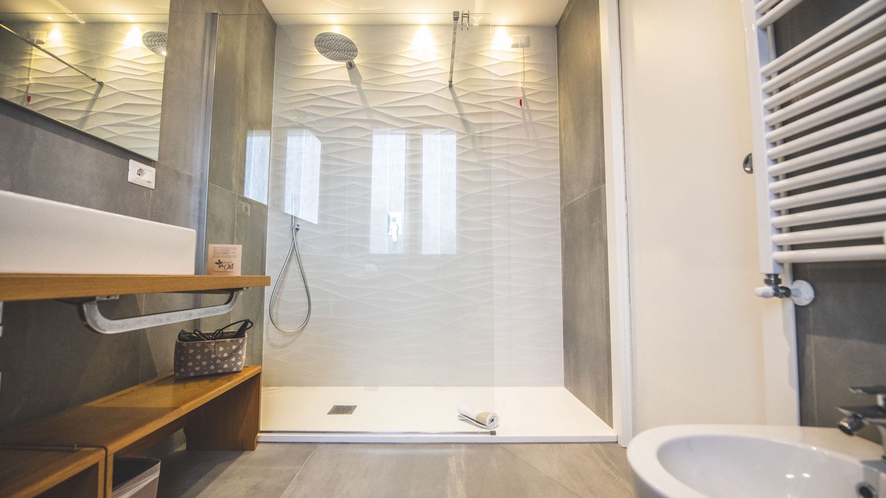 Photo of Bathroom in San Mariano