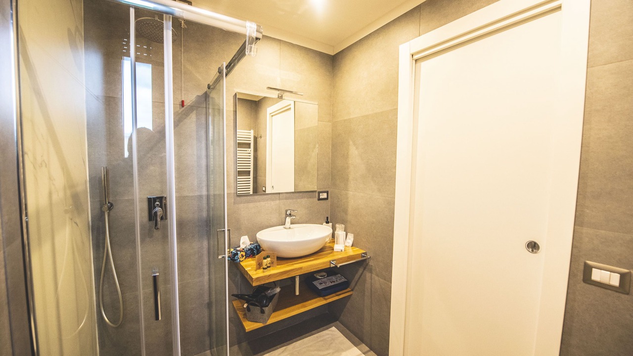 Photo of Bathroom in San Mariano