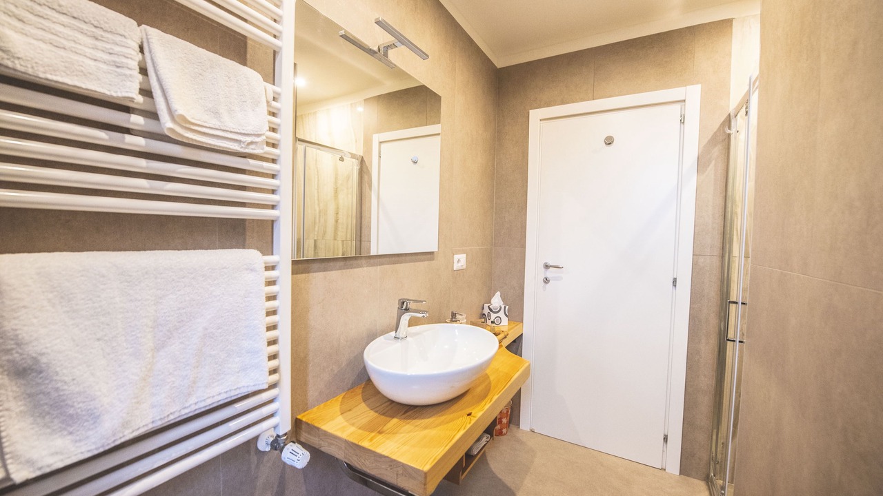 Photo of Bathroom in San Mariano