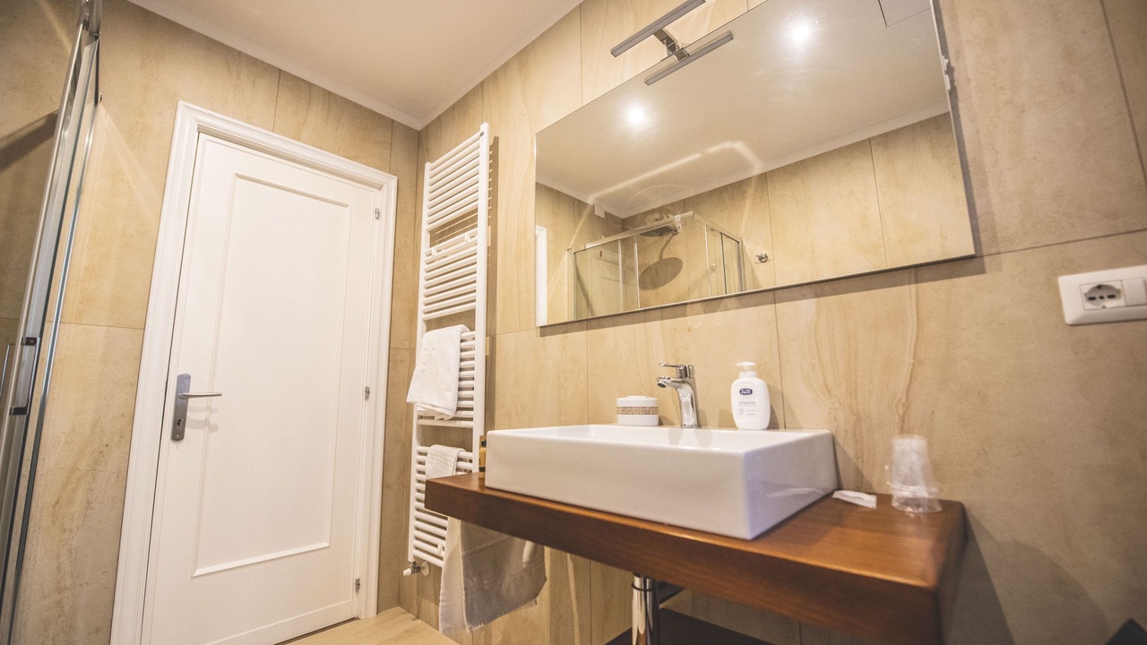 Photo of Bathroom in San Mariano