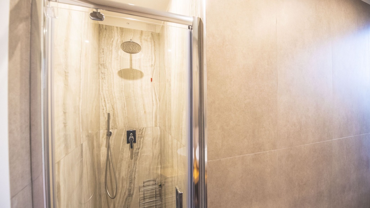 Photo of Bathroom in San Mariano