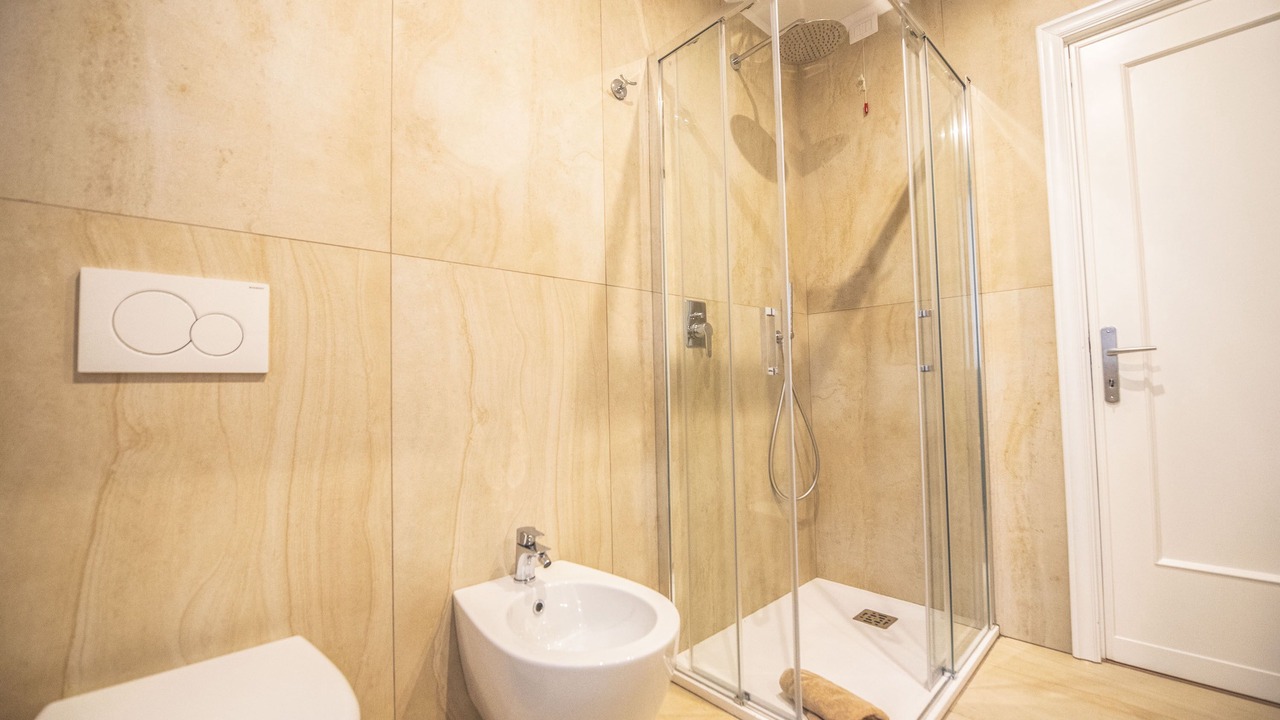 Photo of Bathroom in San Mariano