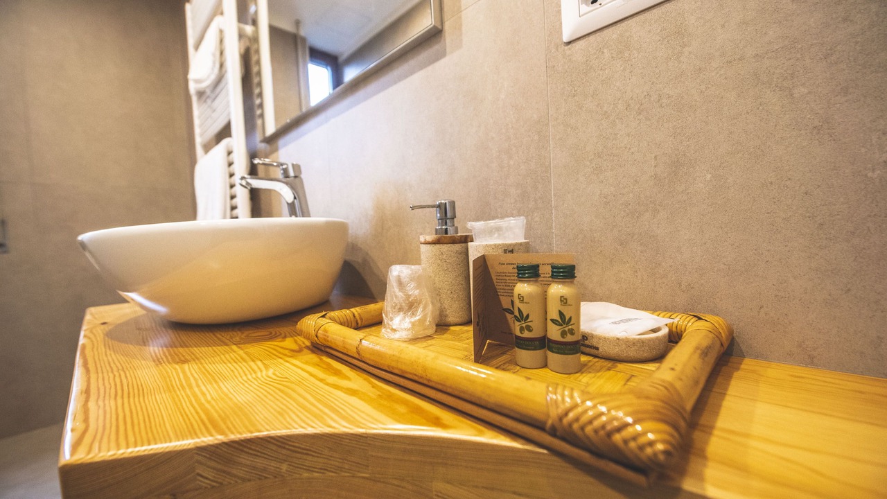 Photo of Bathroom in San Mariano