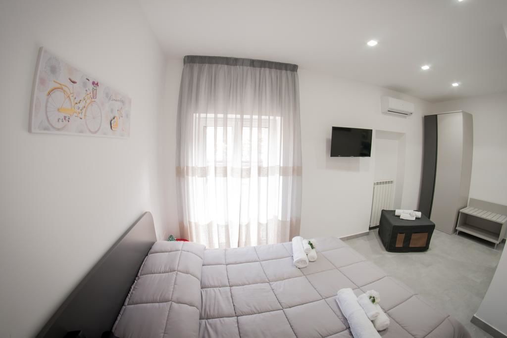 Photo of Bedroom in Caltagirone