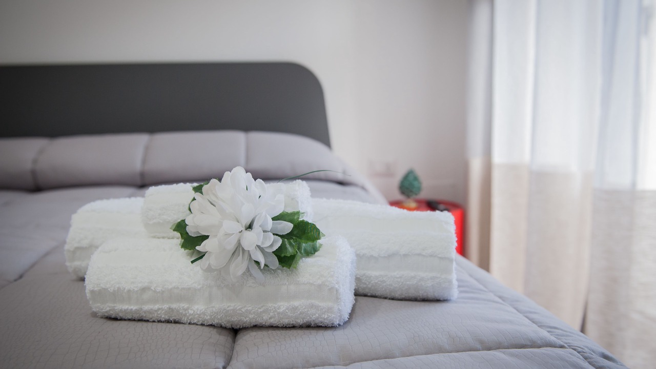 Photo of Bedroom in Caltagirone