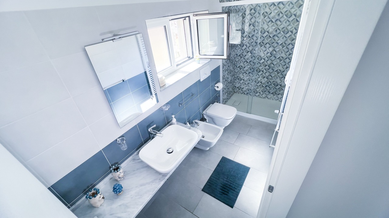 Photo of Bedroom in Caltagirone