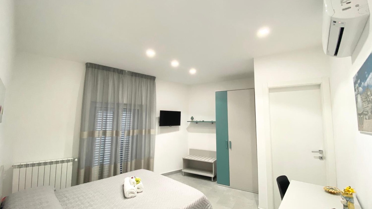 Photo of Bedroom in Caltagirone