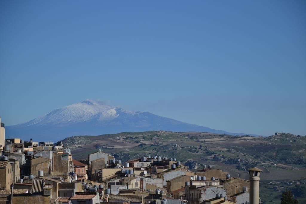 Photo of Bedroom in Caltagirone