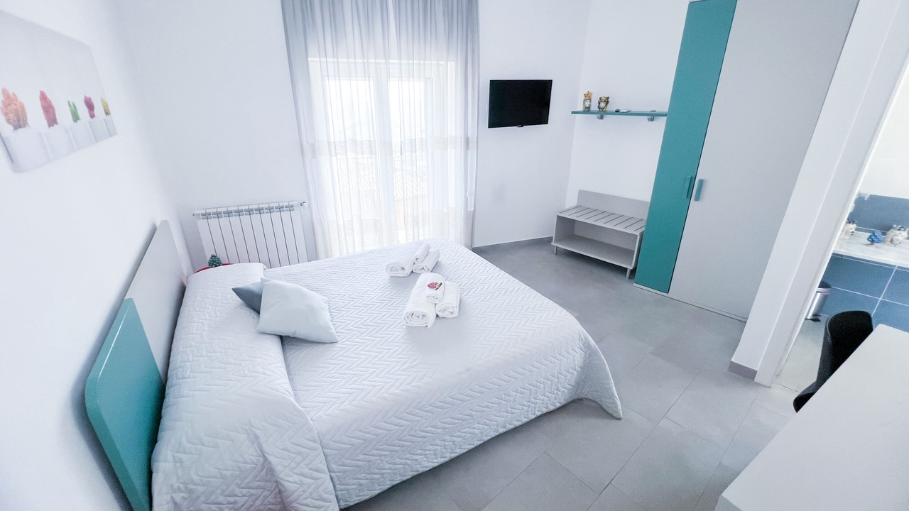 Photo of Bedroom in Caltagirone