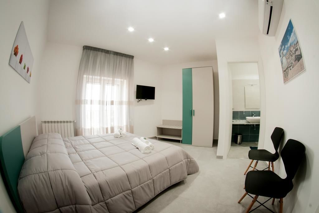 Photo of Bedroom in Caltagirone
