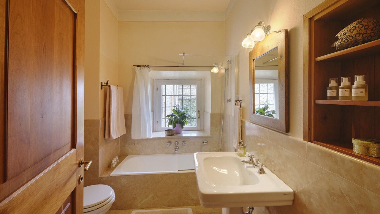 Photo of Bathroom in Tassara