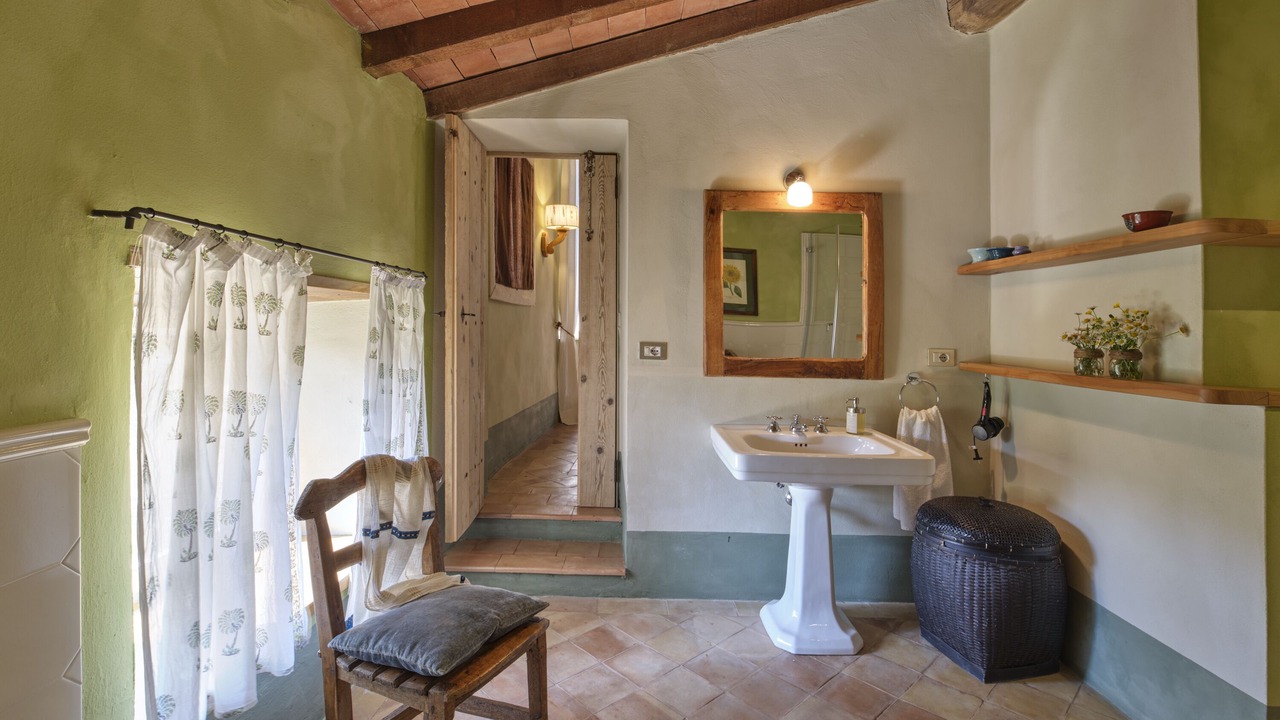 Photo of Bathroom in Tassara