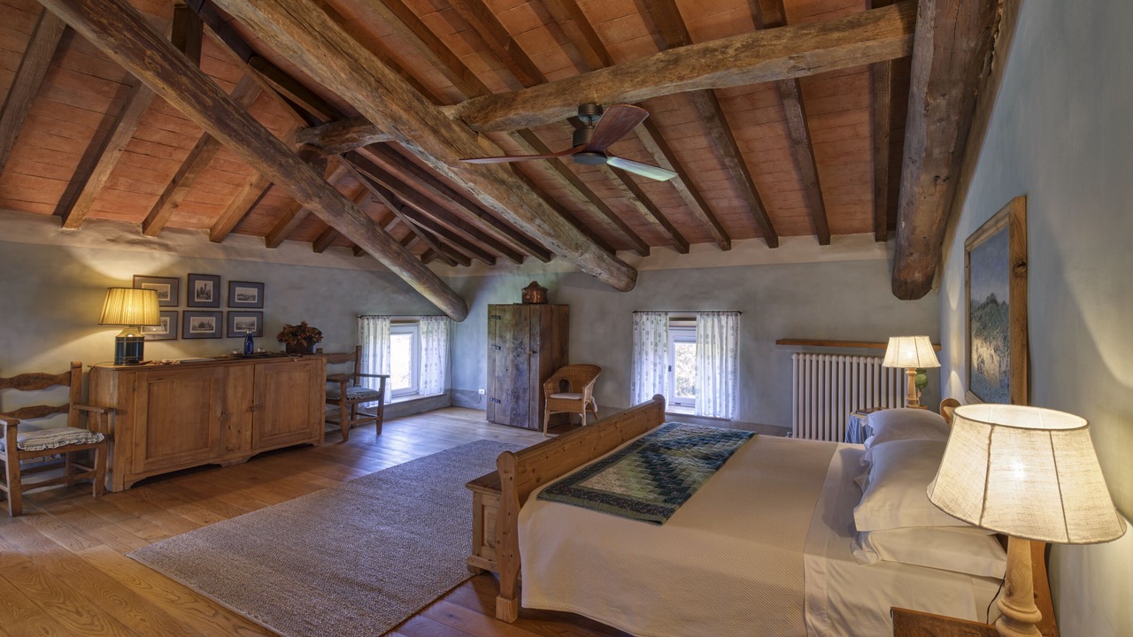 Photo of Livingroom in Tassara
