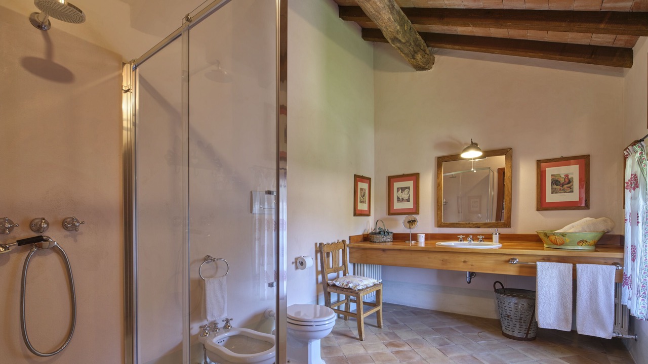 Photo of Bathroom in Tassara