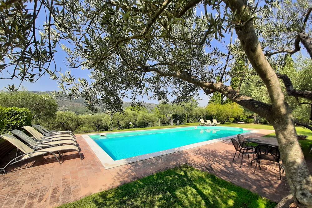 Photo of Outdoor in Panicale