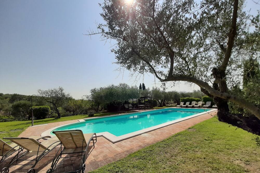 Photo of Outdoor in Panicale
