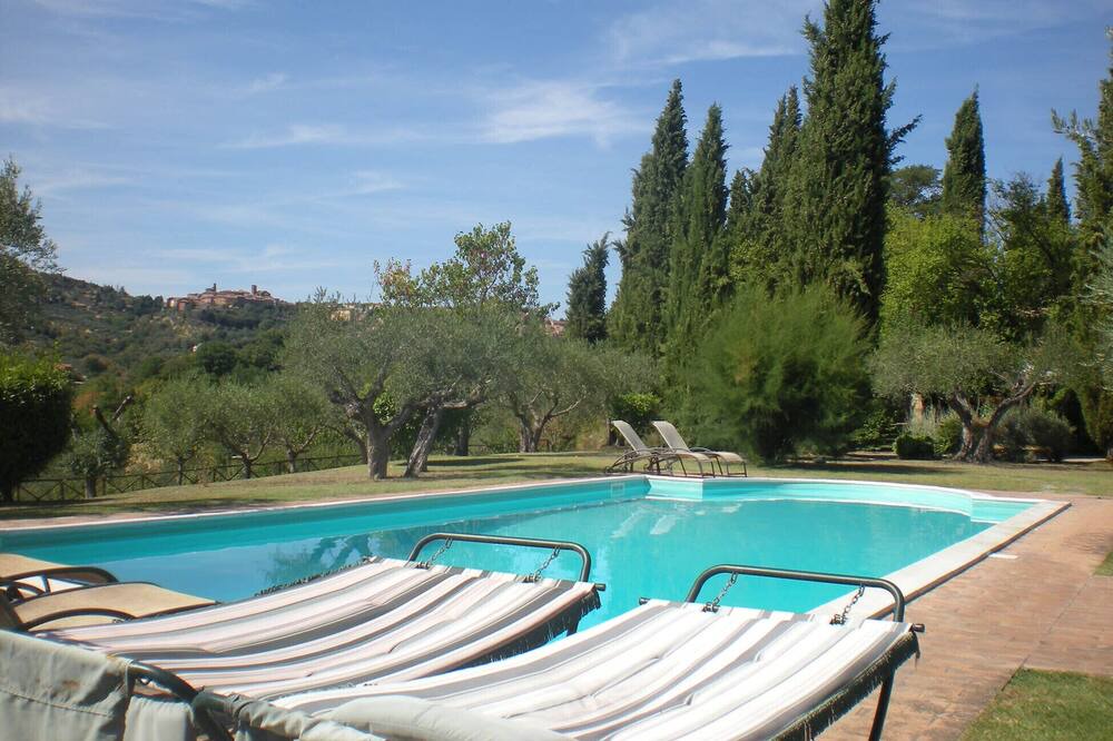 Photo of Outdoor in Panicale