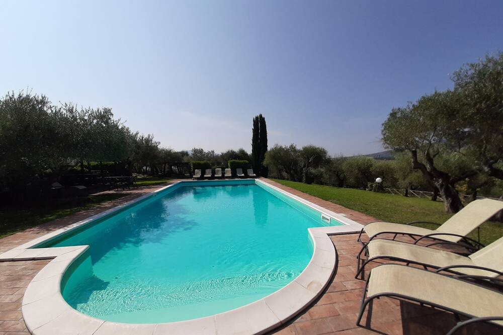 Photo of Outdoor in Panicale