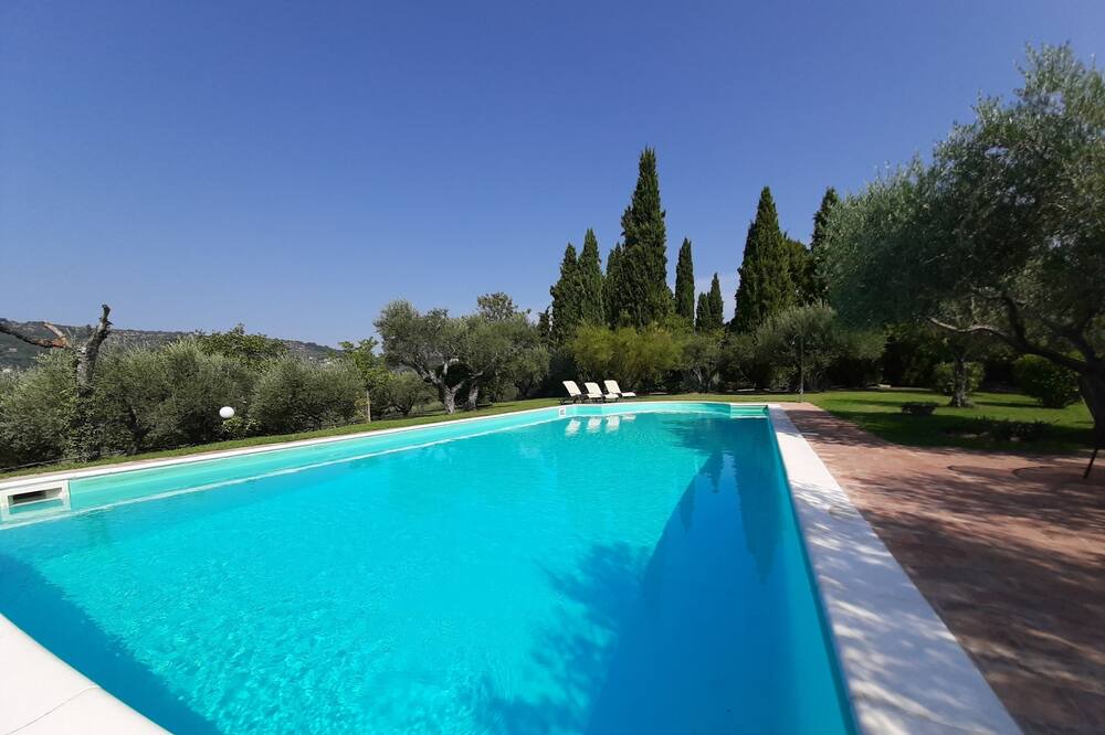 Photo of Outdoor in Panicale