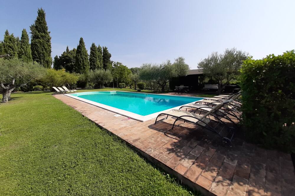 Photo of Outdoor in Panicale