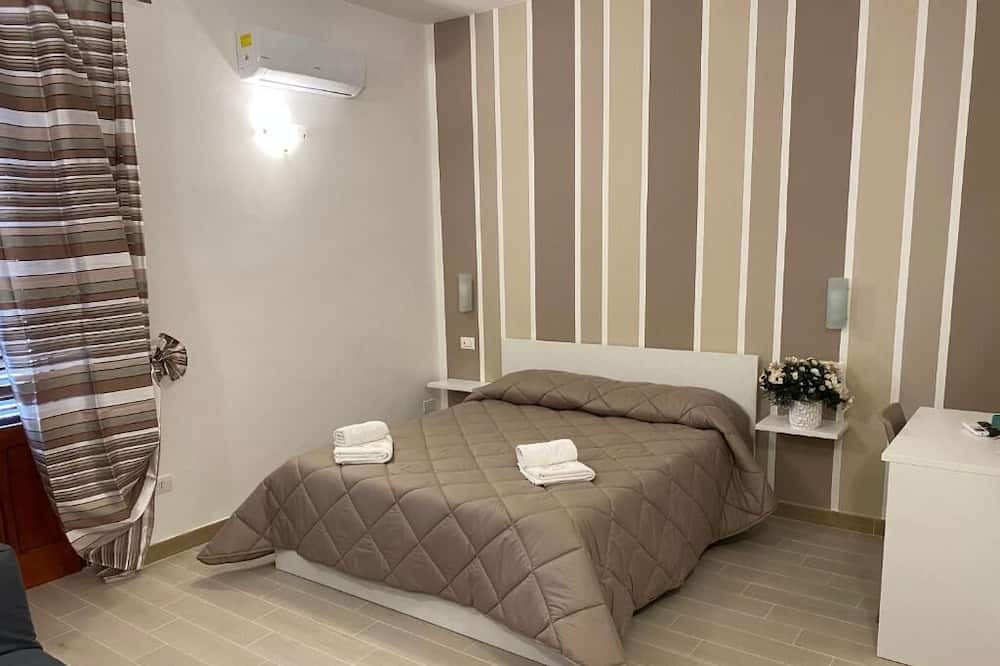 Photo of Bedroom in Piana Calzata