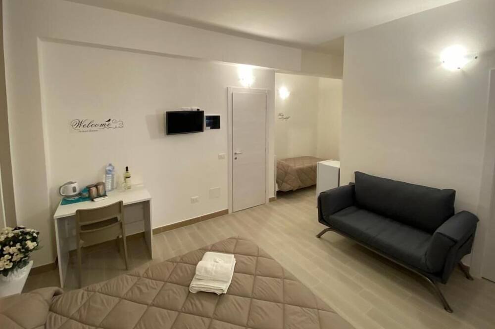 Photo of Livingroom in Piana Calzata