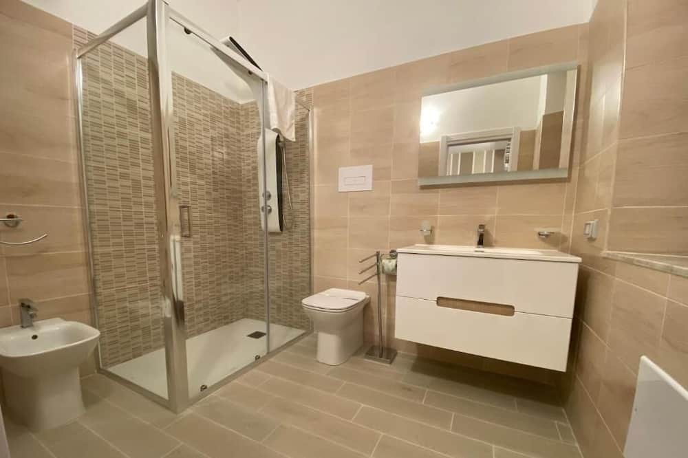Photo of Bathroom in Piana Calzata