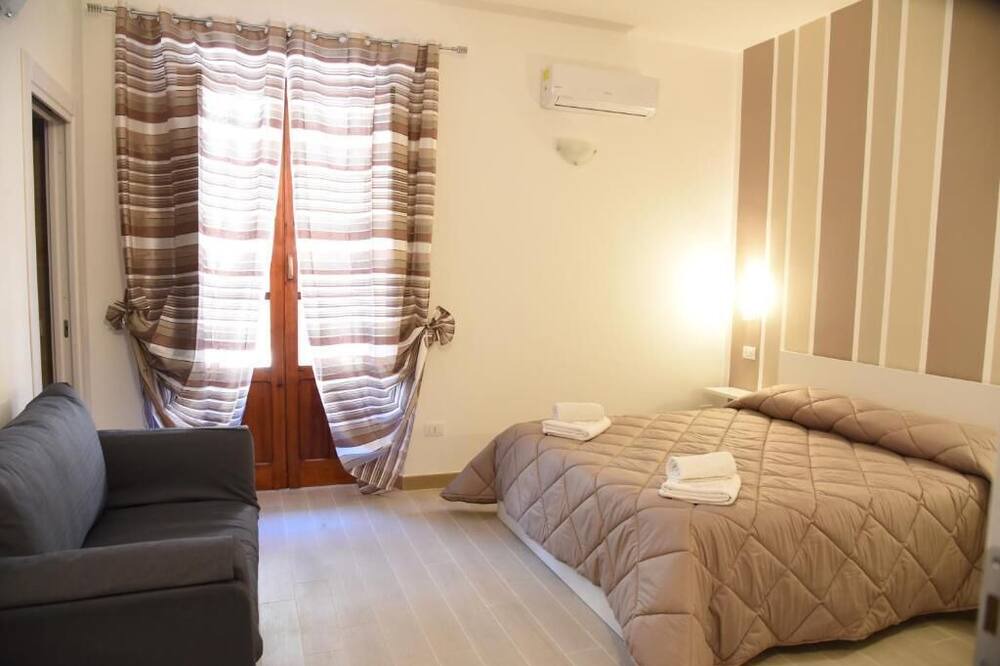 Photo of Bedroom in Piana Calzata