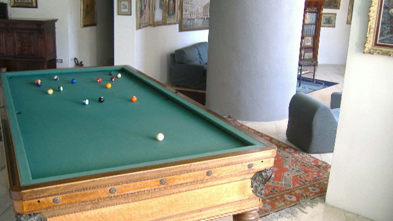 Photo of Bedroom in San Pietro