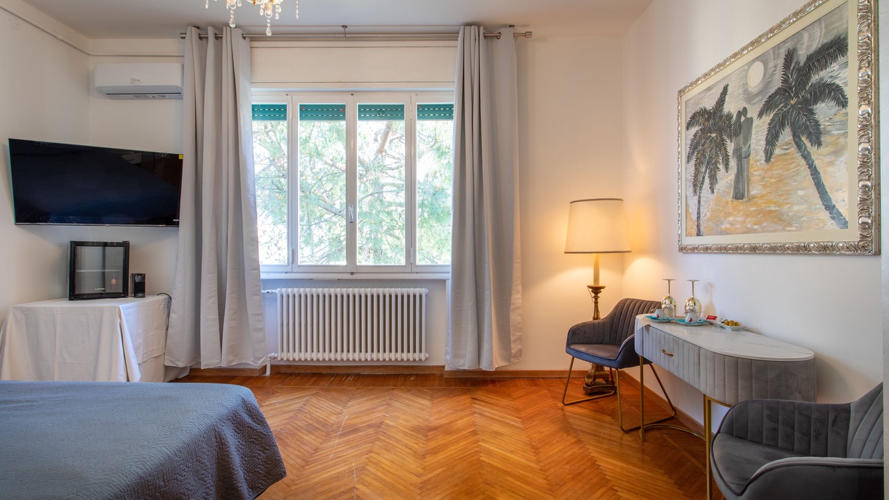 Photo of Bedroom in Santa Maria in Stelle