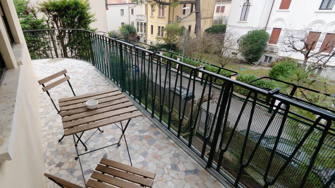 Photo of Patio Balcony in Santa Maria in Stelle