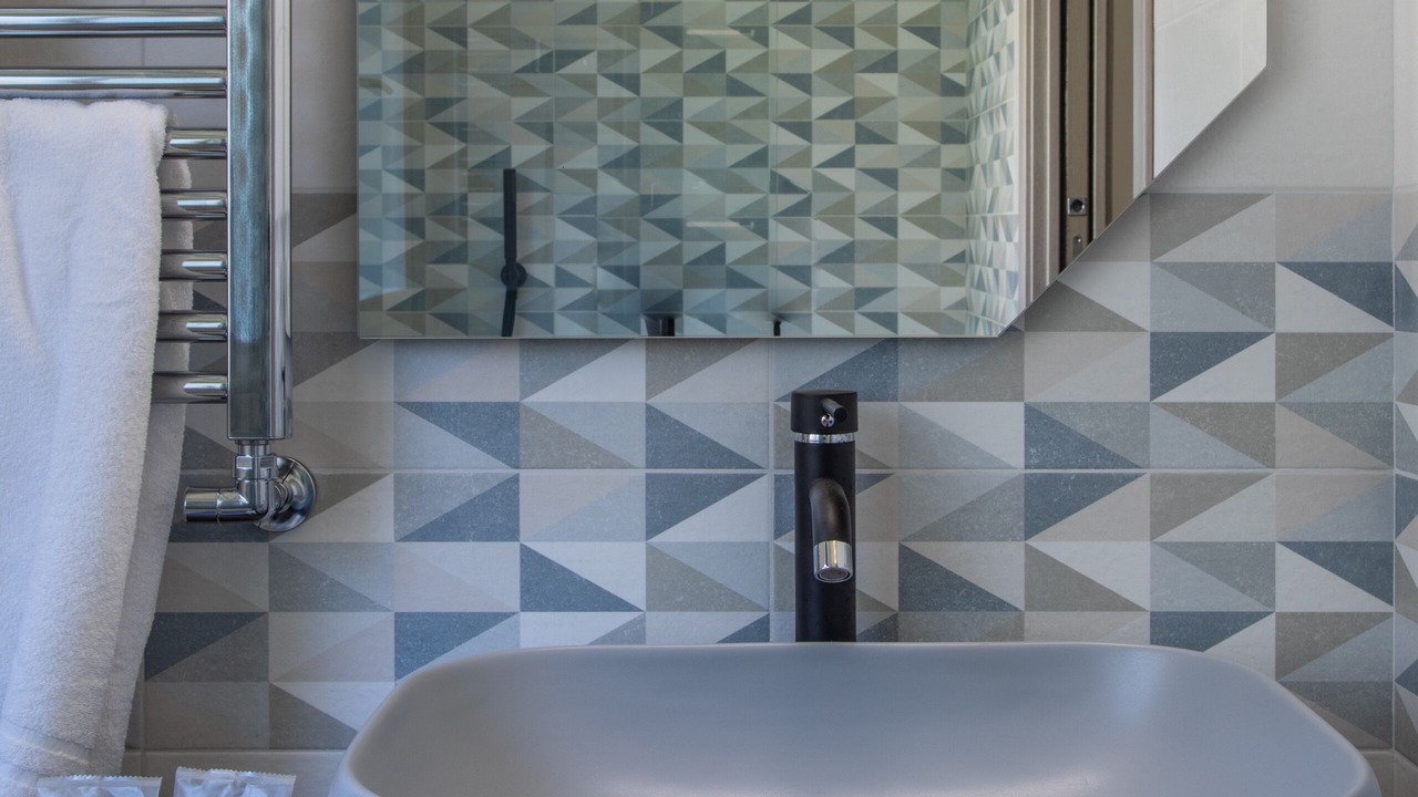 Photo of Bathroom in Santa Maria in Stelle