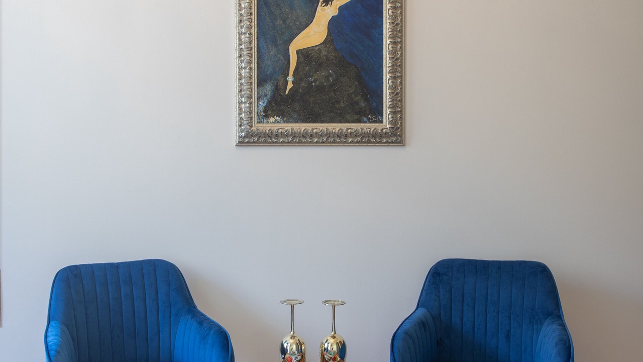 Photo of Bedroom in Santa Maria in Stelle