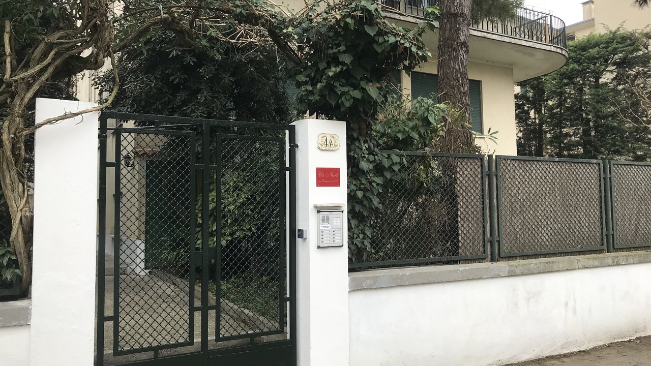 Photo of Outdoor in Santa Maria in Stelle