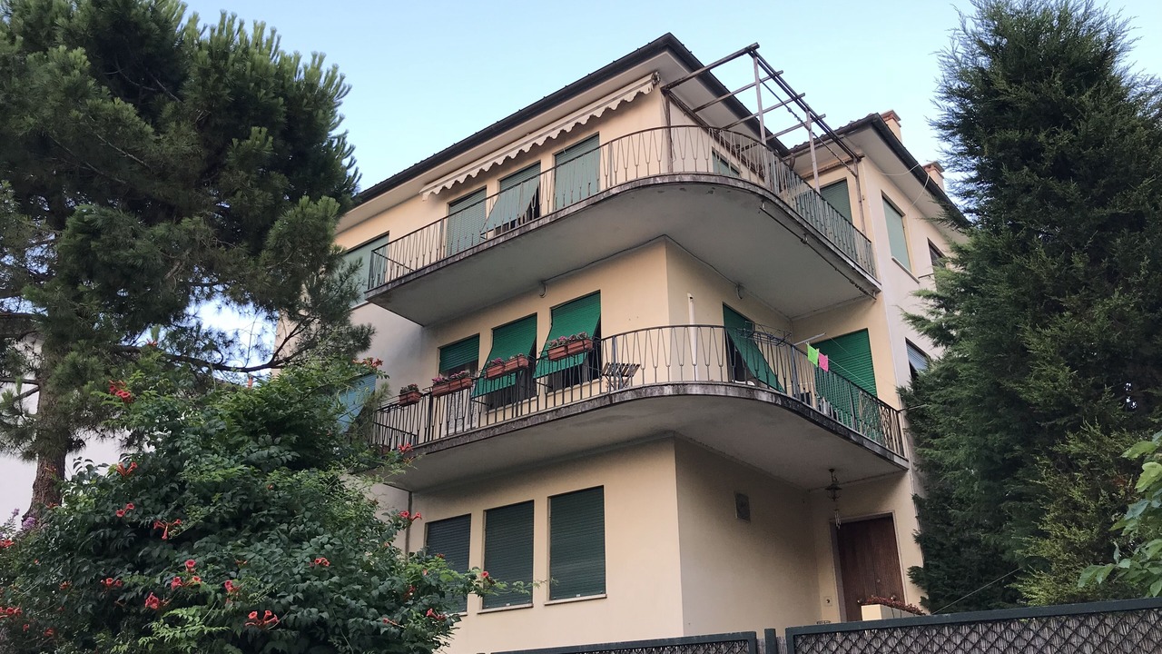 Photo of Outdoor in Santa Maria in Stelle