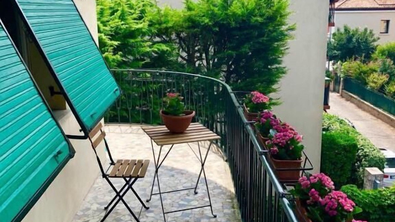 Photo of Outdoor in Santa Maria in Stelle