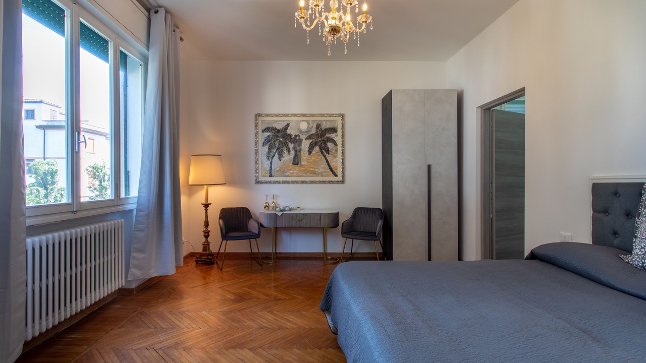 Photo of Bedroom in Santa Maria in Stelle